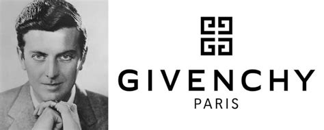 givenchy brand history|Givenchy 1960s.